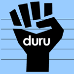 Duru Records logo