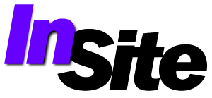 InSite logo