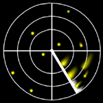 Radar Scope